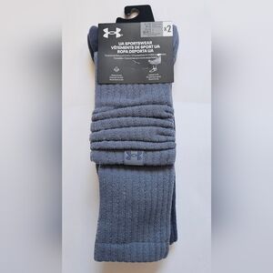 Under Armour Unisex Athletic Socks NWT
